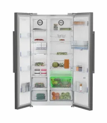 Beko - GN163242XBCHN Food Center, One Size