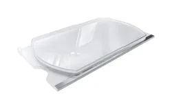 Miele FlexiTray KFT 7000 – Kühlschrank Zubehör/Gefrierschrank Zubehör – transparent