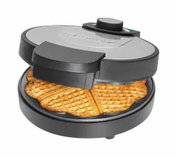 Bomann - - Waffelautomat WA 1365 CB, One Size, Multicolor