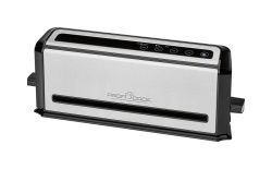 ProfiCook VK 1133 Vakuumiergerät – schwarz