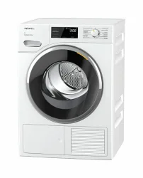 Miele TWH 700-80 CH Wäschetrockner – Tumbler/Wäschetrockner – lotosweiss