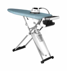 Laurastar S PURE Bügelsystem – taupe