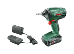 Bosch AdvancedImpactDrive 18 (1x1,5 Ah) Drehschlagschrauber