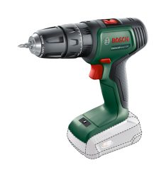 Bosch Akku-Schlagbohrschrauber 18V | 1.5 Ah - Solo