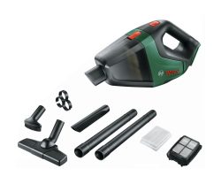 Bosch Home and Garden - UniversalVac 18, Multicolor, One Size