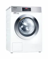 Miele PWM 908 [EL DP] Gewerbliche Waschmaschine – Industrie Waschmaschine – weiss