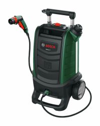 Bosch Home and Garden Fontus Gen II BT Hochdruckreiniger 20 bar Kaltwasser