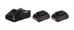 Bosch Professional Akku-Set 