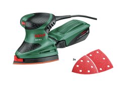 Bosch Home and Garden PSM 160 A 0603377000 Multischleifer 160 W 62.93 x 102 mm