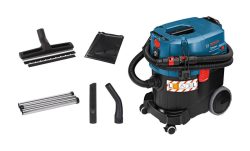 Bosch Professional, Unsere Neuheiten, Bosch GAS 35 L SFC+ Allzwecksauger Karton, Produkte & Wohnen