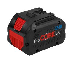 Bosch Akkupack ProCORE18V 8.0 Ah
