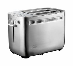 Solís - Toaster mit Sandwich-Zangen