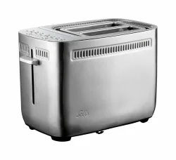 Solís - Toaster mit Sandwich-Zangen