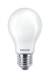 Philips LED 76327500 LED EEK D (A - G) E27 Glühlampenform 10.5 W = 100 W Warmweiß (Ø x L) 6 cm x 10.4 cm 1 St.