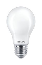 Philips LED 76333600 LED EEK E (A - G) E27 Glühlampenform 7 W = 60 W Warmweiß (Ø x L) 6 cm x 11 cm 1 St.