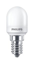 Philips LED 77193501 LED EEK F (A - G) E14 Stabform 1.7 W = 15 W Warmweiß (Ø x L) 2.5 cm x 5.9 cm 1 St.