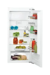 Bauknecht KVIE 22812 Einbau Kühlschrank 60cm vollintegriert – Einbaukühlschrank 60 cm vollintegriert
