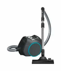 Miele Bodenstaubsauger 