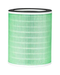 Ecofort ecoQ CleanAir 400 Ersatzfilter – Klimageräte Zubehör – schwarz