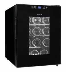 Rotel U905CH1 Weinkühler – Weinkühlschrank freistehend