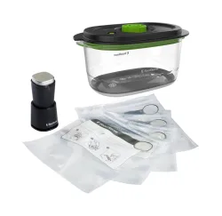 FoodSaver VS1199X Vakuumiergerät