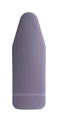 Laurastar Bügelbezug MyCover - Orchid Hush Bügelbrettüberzug – Bügelbrettbezug
