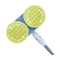 Mediashop Hurricane Floating Mop – Bodenwischer/Wischmopp