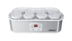 Steba Joghurt-Maker JM – Joghurtmaschine