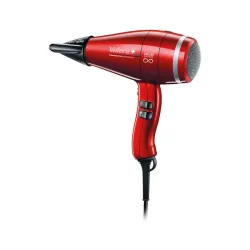 Valera Swiss Power4ever eQ RC D Haartrockner – Haarföhn/Haartrockner – rot