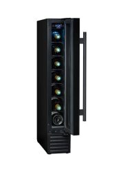 Climadiff CBU7S1B Einbau Weinkühlschrank