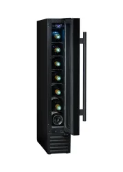 Climadiff CBU7S1B Einbau Weinkühlschrank