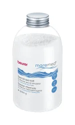 beurer - Maremed Spezial-Meersalz, Mk 500, Weiss