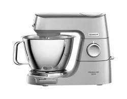 Kenwood Küchenmaschine Titanium Chef Baker Multipack Kvc85.124Si