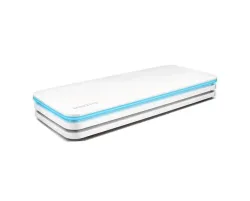 Venta AS100 AirSense ECO Luftgütemonitor VOC-Gase Raumklima- und Luftqualitätsmesser – Klimageräte Zubehör – weiss