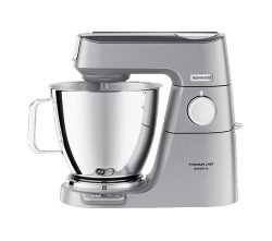 Kenwood - Küchenmaschine Multipack, Zweifarbig