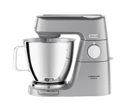Kenwood - Küchenmaschine Multipack, Zweifarbig