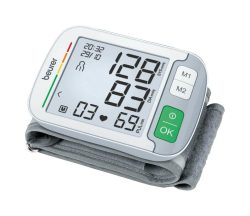 BEURER, BEURER BC 51 - Blutdruckmessgerät ()