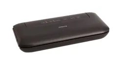 CREATE ZIPTRON Vakuumiergerät schwarz
