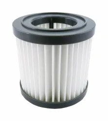 Trisa Filter zu BettyBossi/Fust Ergo HEPA-Filter – Staubsaugerfilter