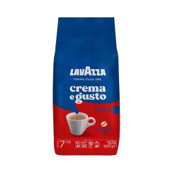 Lavazza Crema e Gusto Classico 1000 g Kaffeebohnen