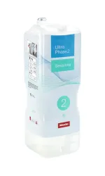Miele UltraPhase 2 Sensitive 11716920 Waschmittel TwinDos – Waschmittel/Duftflacon