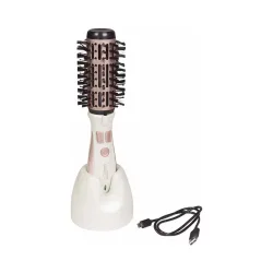 BEST DIRECT VELFORM FULL BODY RAZOR Warmluftbürste – Warmluftbürste/Föhnbürste