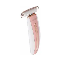 BEST DIRECT VELFORM FULL BODY RAZOR Epiliergerät – Epilierer