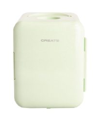 CREATE - Mini Cooler, 4L, Pastellgrün
