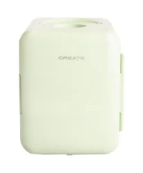 CREATE - Mini Cooler, 4L, Pastellgrün