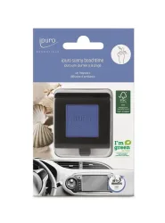 iPuro sunny beachtime Autoduft – Aroma Diffuser/Lufterfrischer – orange