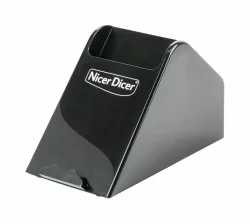Genius Nicer Dicer Speed Aufbewahrungsbox