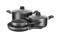 Mäser Izar Kochtopf-Set 4-tlg