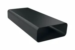 Bosch HEZ9VDSM2 Flachkanal – Dunstabzugshaube Zubehör