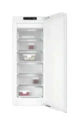 Miele FNS7470D RE Einbau Gefrierschrank 60cm